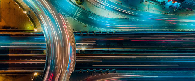 ideality inc landing page