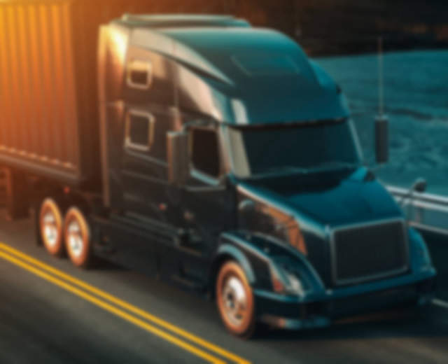 shippers from detroit