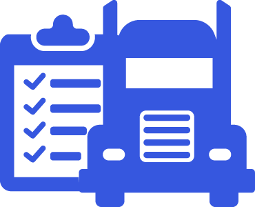 freight shippers icon